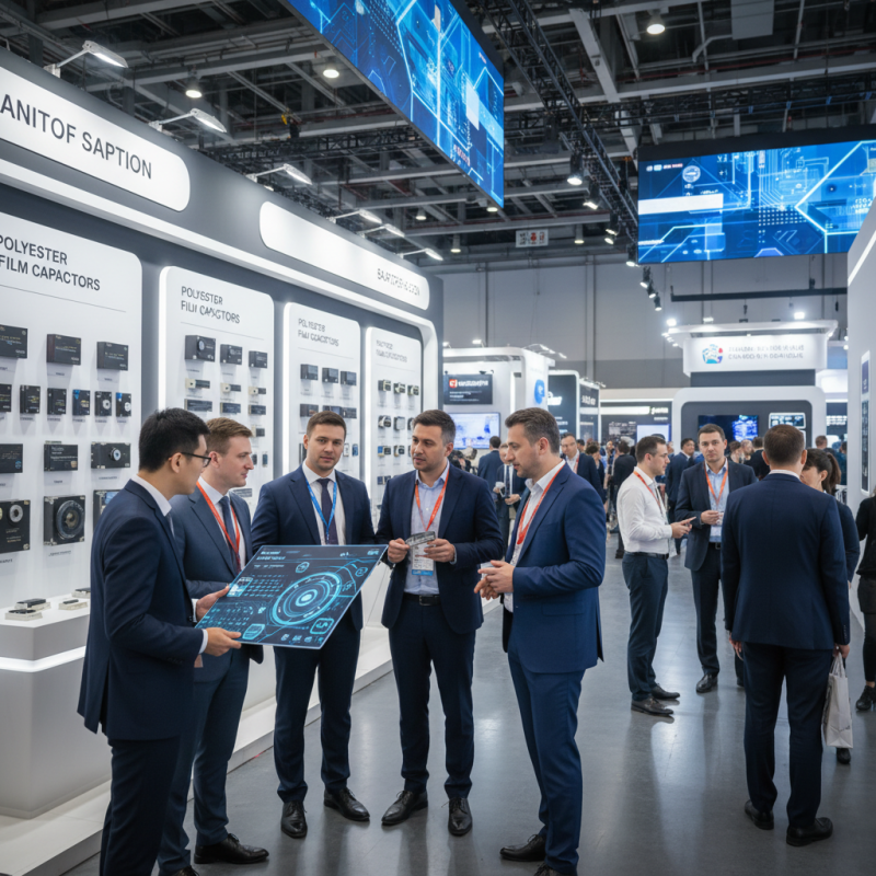 Top 5 Tips for Sourcing Polyester Film Capacitors at 2026 Canton Fair?