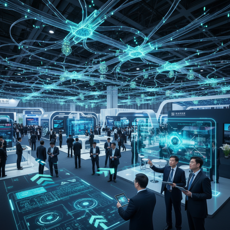 Why Optical Switches Will Be Essential at the 2026 China Import Expo?