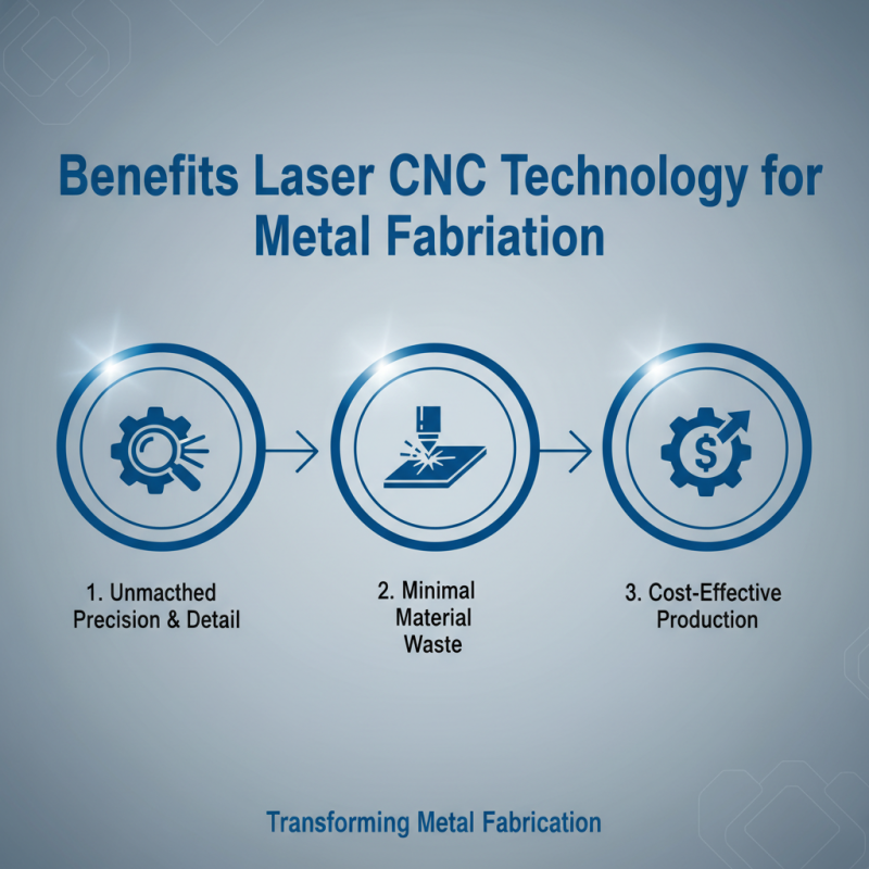2026 Top Laser Cnc Machine for Metal Features and Benefits?