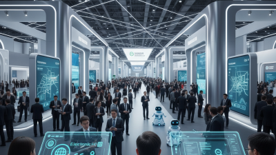 How to Use Electronic Keys at the 2026 Canton Fair?