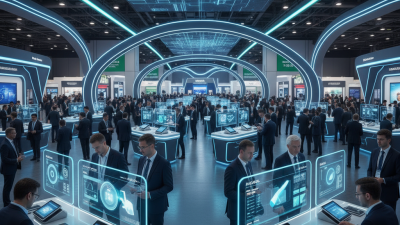 Top Pos Terminals to Explore at the 139th Canton Fair 2026?