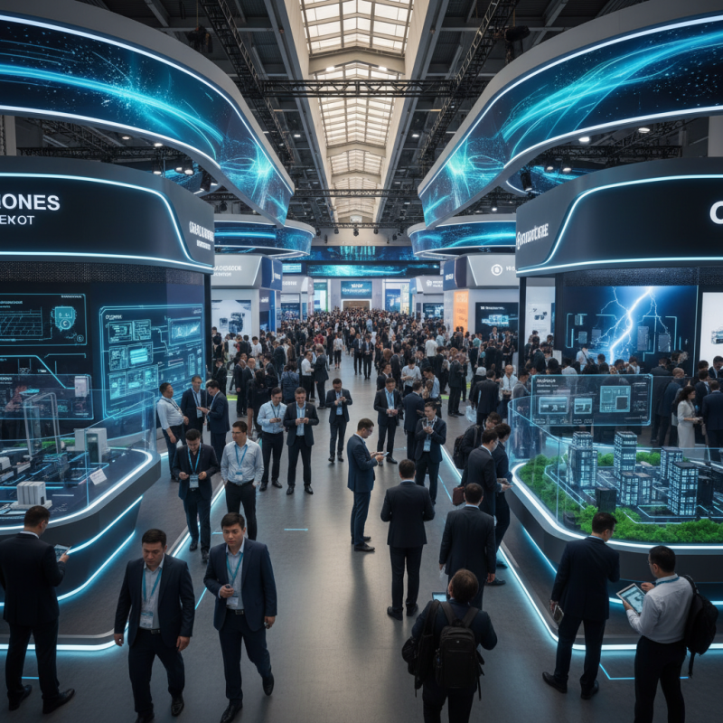 Top 10 Signal Surge Protectors to Explore at 2026 Canton Fair?