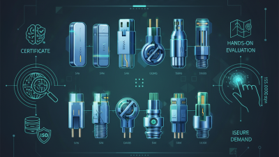 Top 10 5 Pin Wire Connectors for 2026 Canton Fair Buyers?
