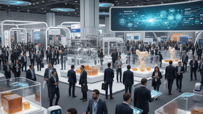 Top 5 Bone Gelatin Suppliers at 2026 Canton Fair in China?