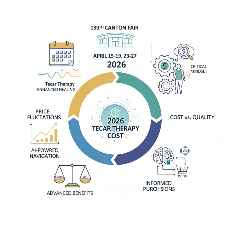 What is the 2026 Tecar Therapy Cost at the 139th Canton Fair?