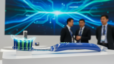 Explore Antibacterial Toothbrush Innovations at 2026 Canton Fair?
