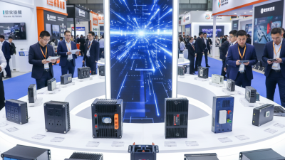 Top 10 Signal Surge Protectors to Buy at the 2026 Canton Fair?