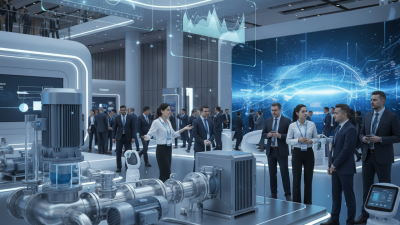 Vfd For Water Pump Best Solutions at 2026 Canton Fair?