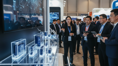 Top Polyester Film Capacitors at 2026 Canton Fair Opportunities?