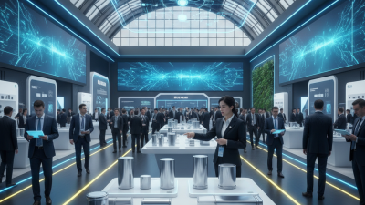 Top Aluminum Electrolytic Capacitors to Explore at 2026 Canton Fair?