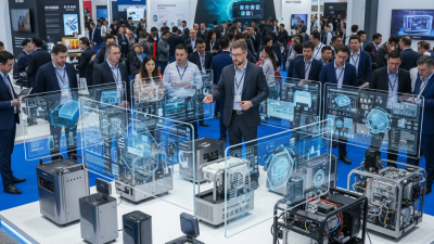 Top 5 Tips for Using an Ozone Controller at 2026 Canton Fair?