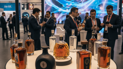 Top 10 Liquor Bottles to Find at 2026 Canton Fair?
