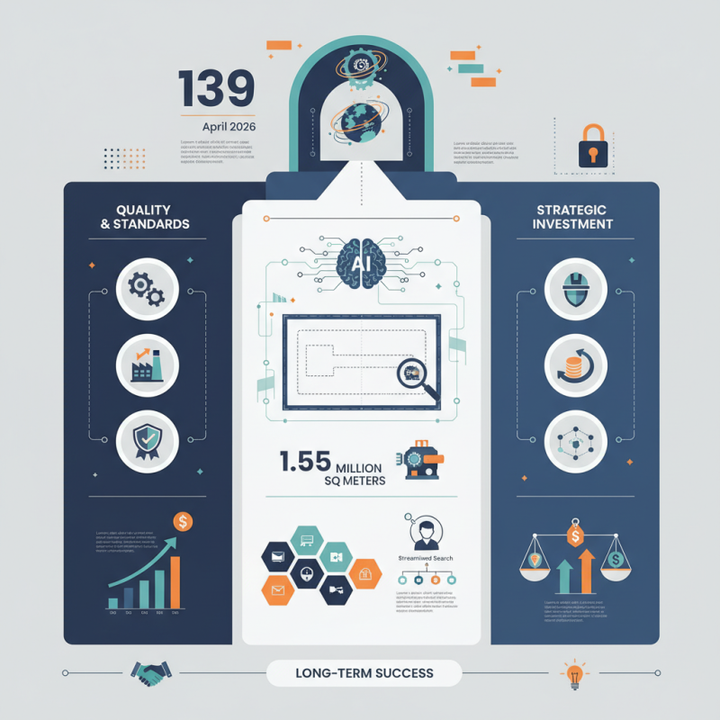 How to Choose the Best Packing Sealing Machine at Canton Fair 2026?