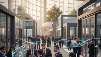 Best Commercial Windows and Doors at 2026 Canton Fair?