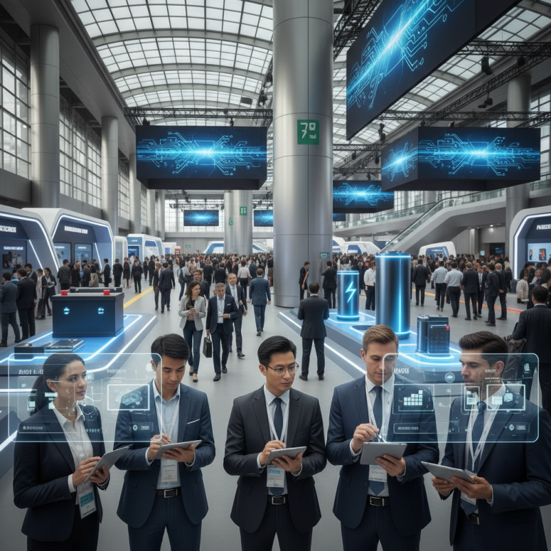 Top Battery Pack Tips for Global Buyers at the 139th Canton Fair 2026?