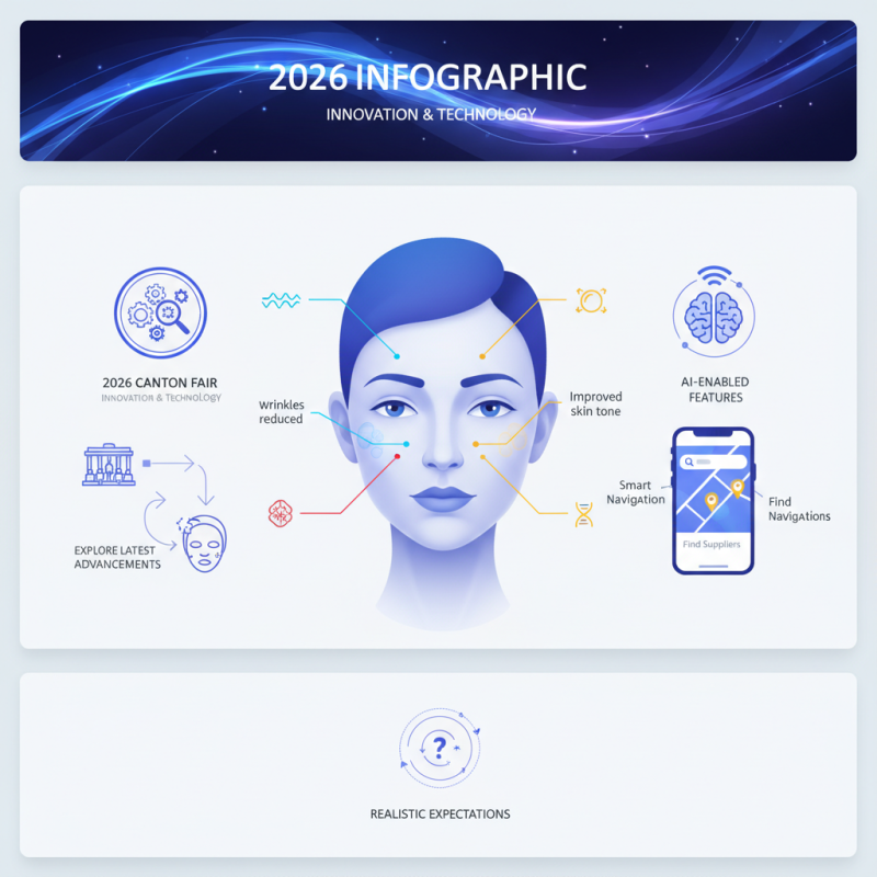 Exploring Led Face Light Therapy at the 2026 Canton Fair?
