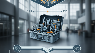 Best Metal Tool Box at 2026 Canton Fair for Global Buyers?