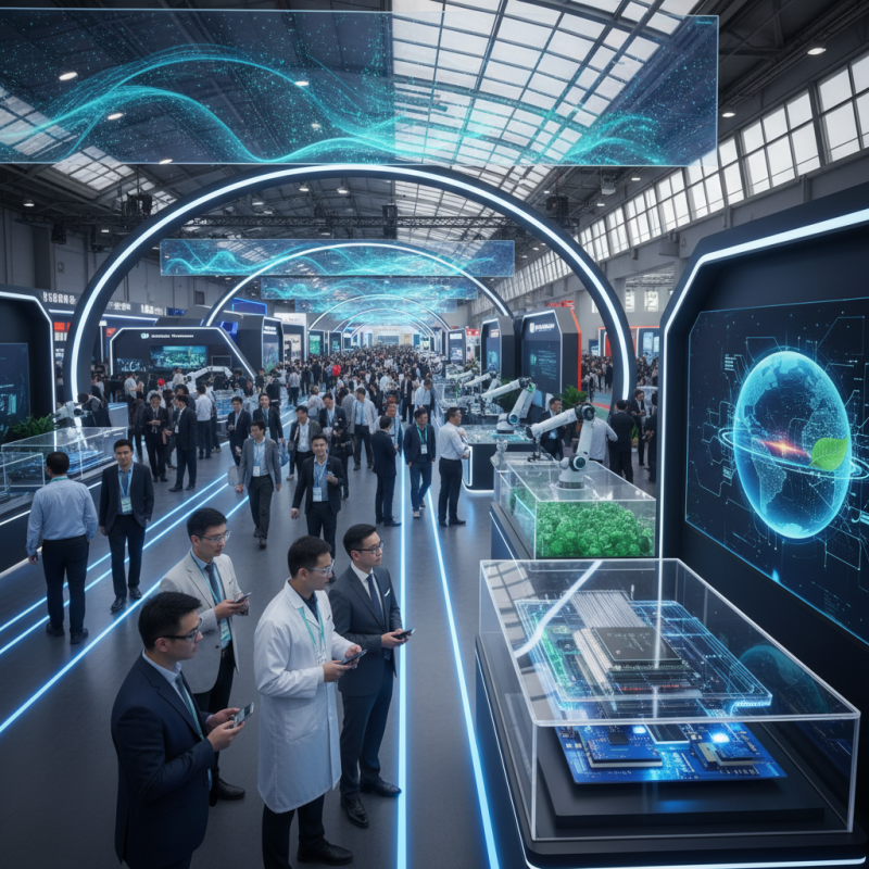 Top 5 PCB Manufacturing Trends from 2026 Canton Fair?