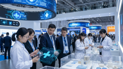 Top 5 First Aid Bandages to Source at 2026 Canton Fair?