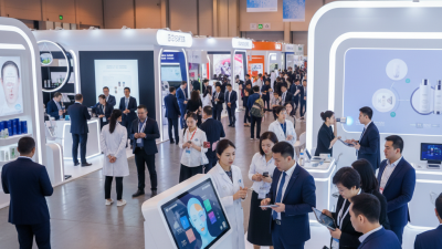 2026 Best Skin Type Diagnosis at China Import Expo Trends?