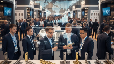 What is a Door Hinge and How to Source for 2026 Canton Fair?