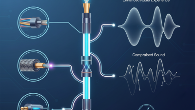 10 Best Instrument Cables for Superior Sound Quality in 2026?