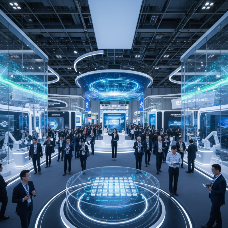 Top 10 Optical Switch Trends at 2026 Canton Fair?