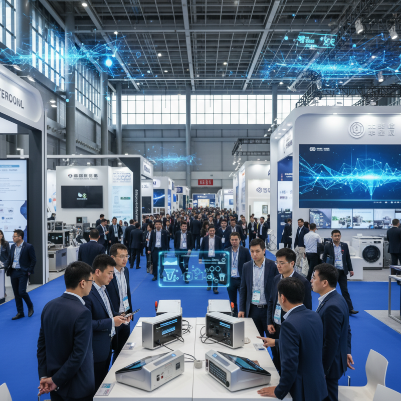 How to Optimize Ozone Controller Sourcing at 2026 Canton Fair?