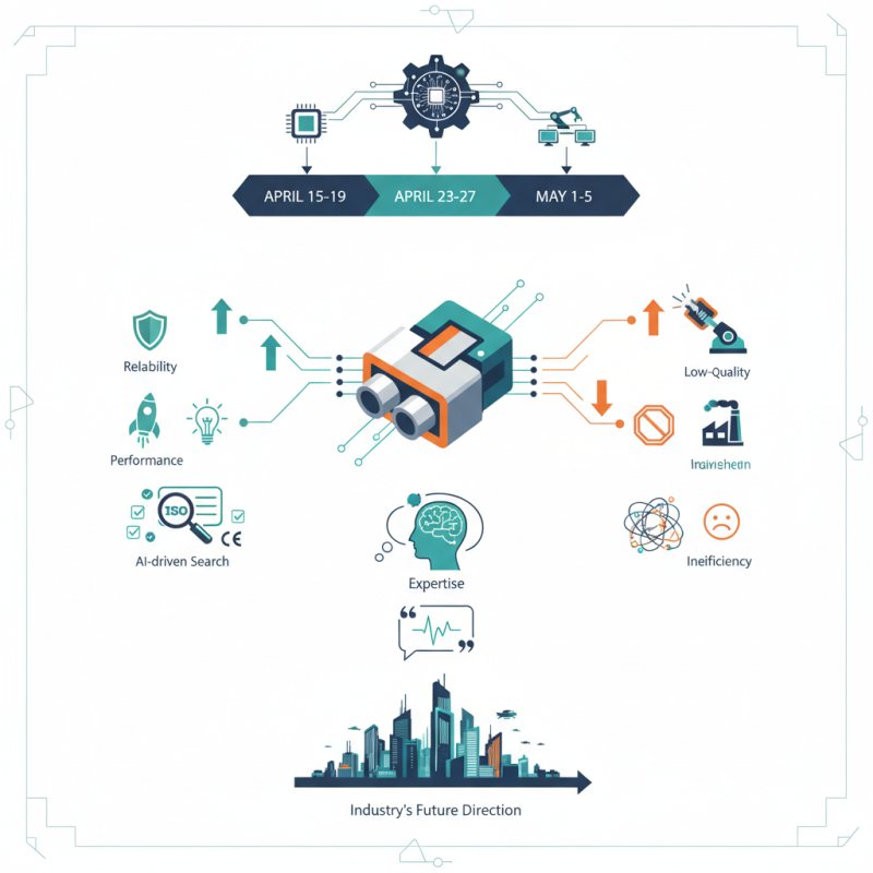 China Best Electrical Connectors for the 2026 Canton Fair?