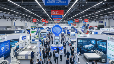 Матрасное оборудование на 139-й выставке в Китае 2026 как выбрать?