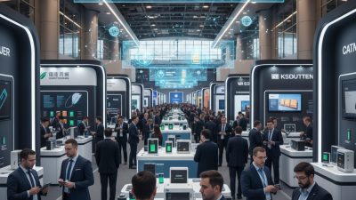 Best Battery Dealers at the 2026 Canton Fair for Global Buyers?