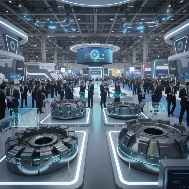 Why Invest in Crusher Wear for the 139th Canton Fair 2026?