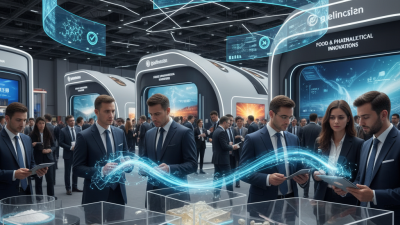 Bone Gelatin Trends at the 2026 Canton Fair What to Know?