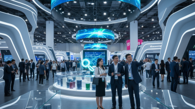 Top 5 Tips for Sourcing Aluminum Electrolytic Capacitors at 2026 Canton Fair?