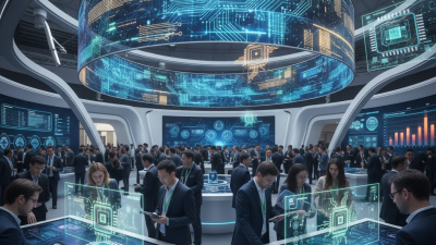 China Top Integrated Chip Trends at 2026 Canton Fair?