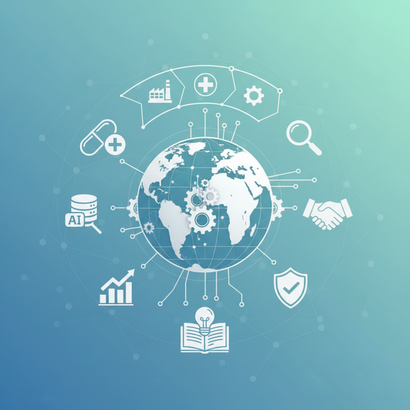 Best Empty Capsules Suppliers at the 2026 Canton Fair?