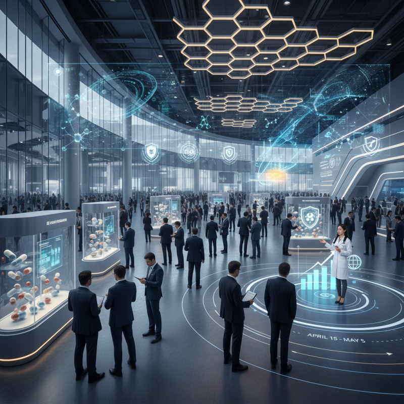 Why Choose Empty Capsules at the 139th Canton Fair 2026?