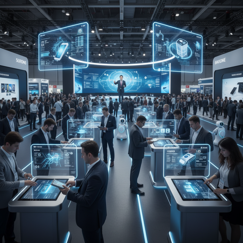 Best POS Terminals for 2026 Canton Fair Global Buyers Guide?