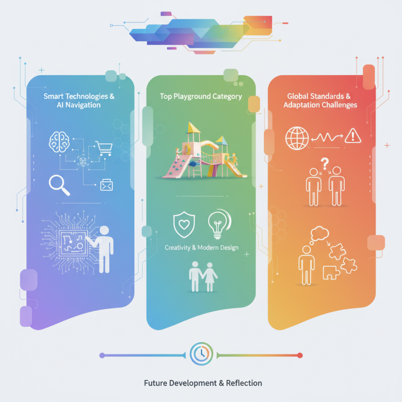 Top Playground Trends at the 139th Canton Fair 2026?