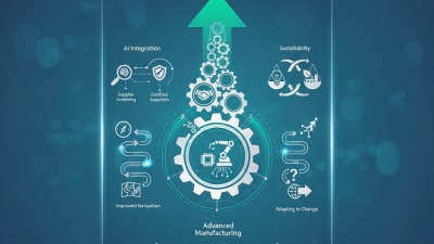 Top Trends in PCB Manufacturing at 2026 Canton Fair?
