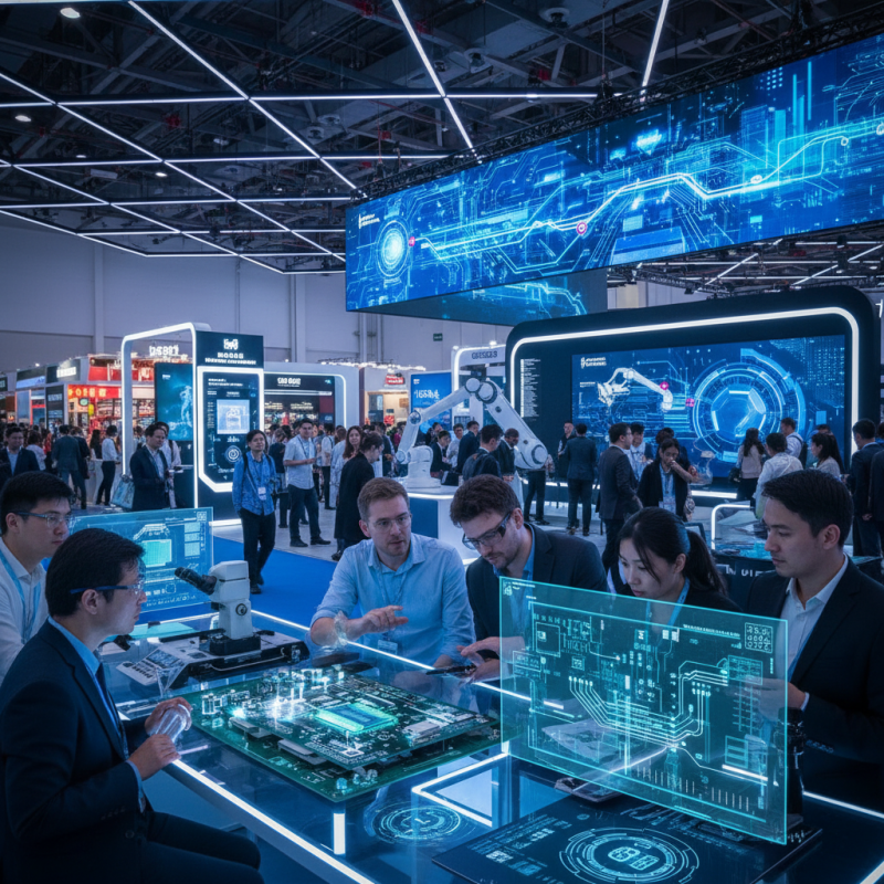 How to Master Reverse Engineering PCB at 2026 Canton Fair?