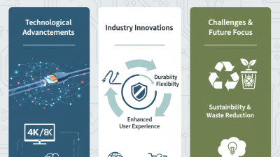 Top Audio Video Cable Trends for 2026 China Import Expo?