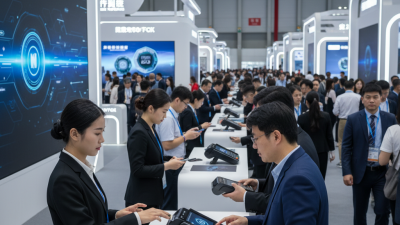 Best POS Terminals to Use at Canton Fair 2026?