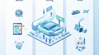 How to Source Llulose Powder at the 2026 Canton Fair?