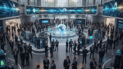 Top Battery Dealers to Meet at 2026 Canton Fair?