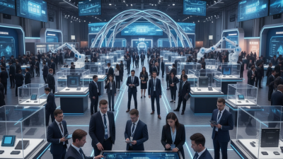 China Top Integrated Chips at 2026 Canton Fair for Global Buyers?