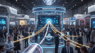 Top 5 Vacuum Suction Tips for Success at Canton Fair 2026