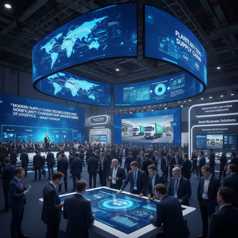 Планетарная доставка поставок на 139-й ярмарке в Китае в 2026 году?