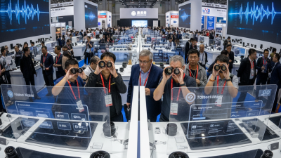 How to Choose Fisheye Lenses at the 2026 Canton Fair?