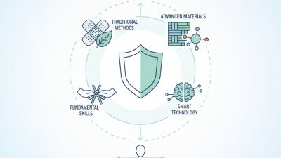 First Aid Bandage Trends at China Import Expo 2026?